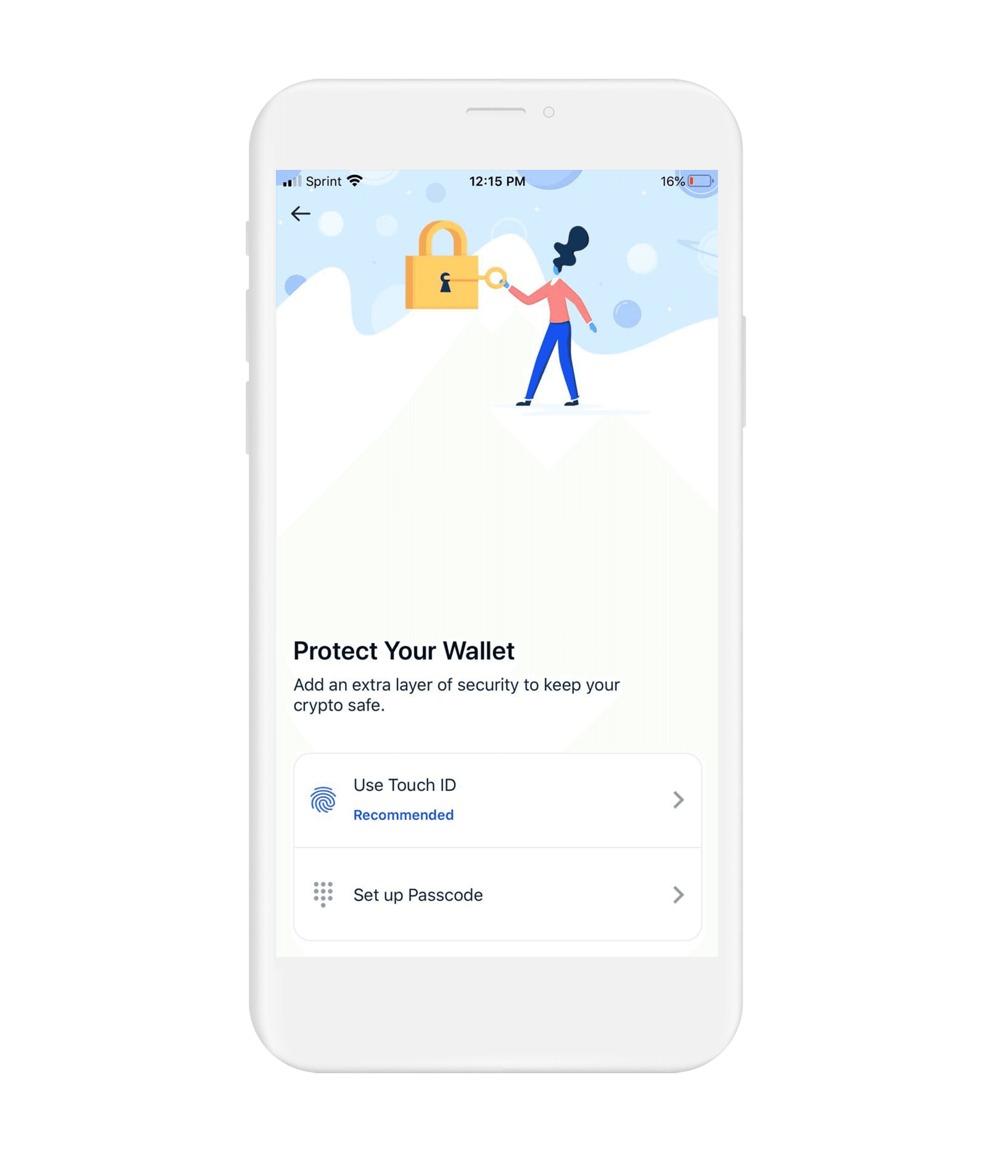 How to Secure Coinbase Wallet: Protect Your Crypto | Vault12 Guide - Vault12