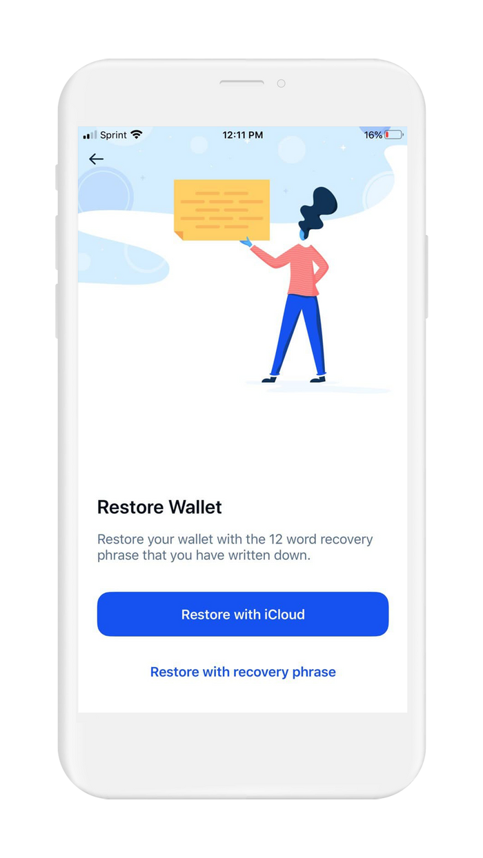 How to Secure Coinbase Wallet: Protect Your Crypto | Vault12 Guide