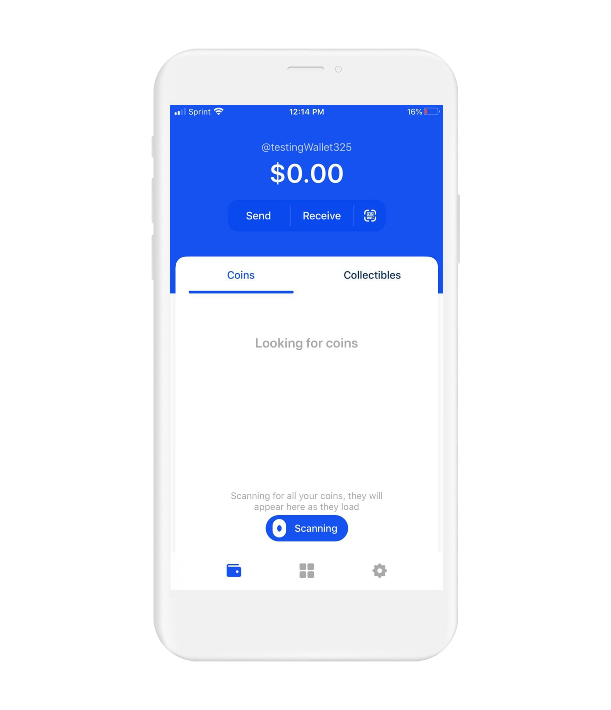 How To Secure Coinbase Wallet On Android Vault12