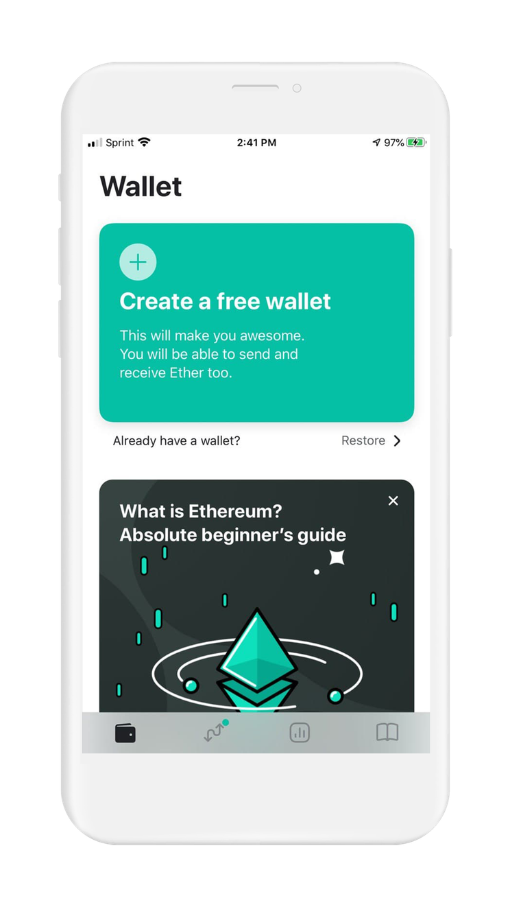 How To Secure Myetherwallet On Android Vault12 How To Secure Myetherwallet On Android Vault12