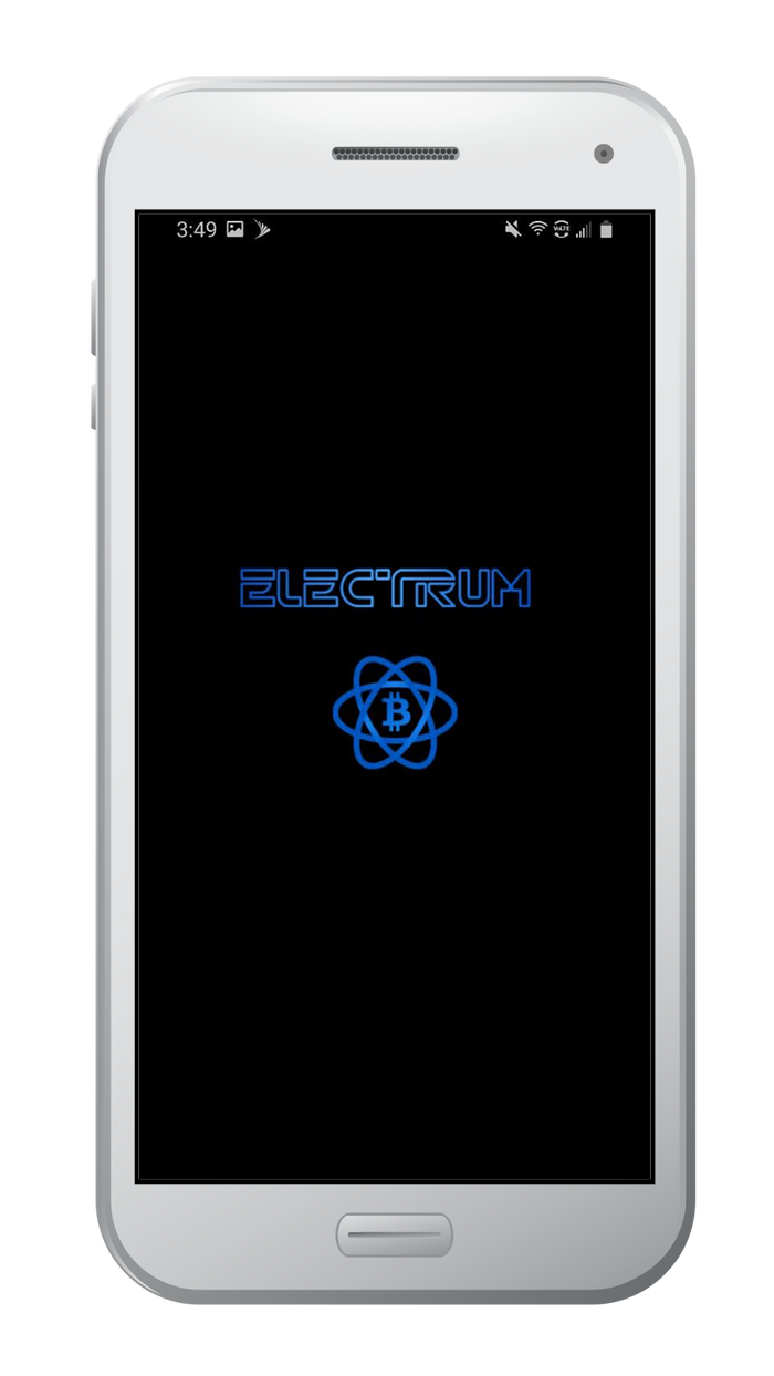 Electrum android не отправляются