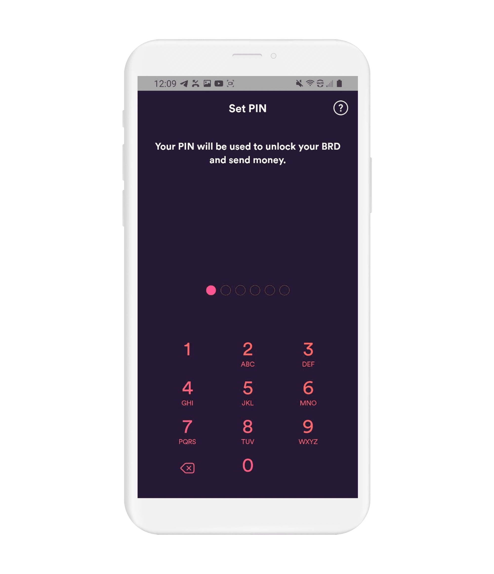 BRD Wallet Setup: Secure Your Crypto on iOS & Android | Vault12 - Vault12