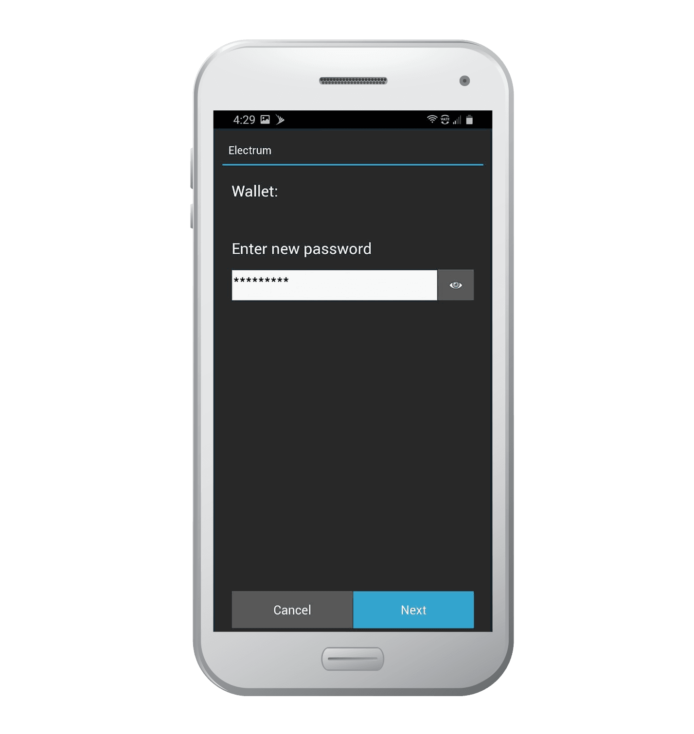 Secure Electrum Wallet: Protect Your Bitcoin | Vault12 Guide - Vault12