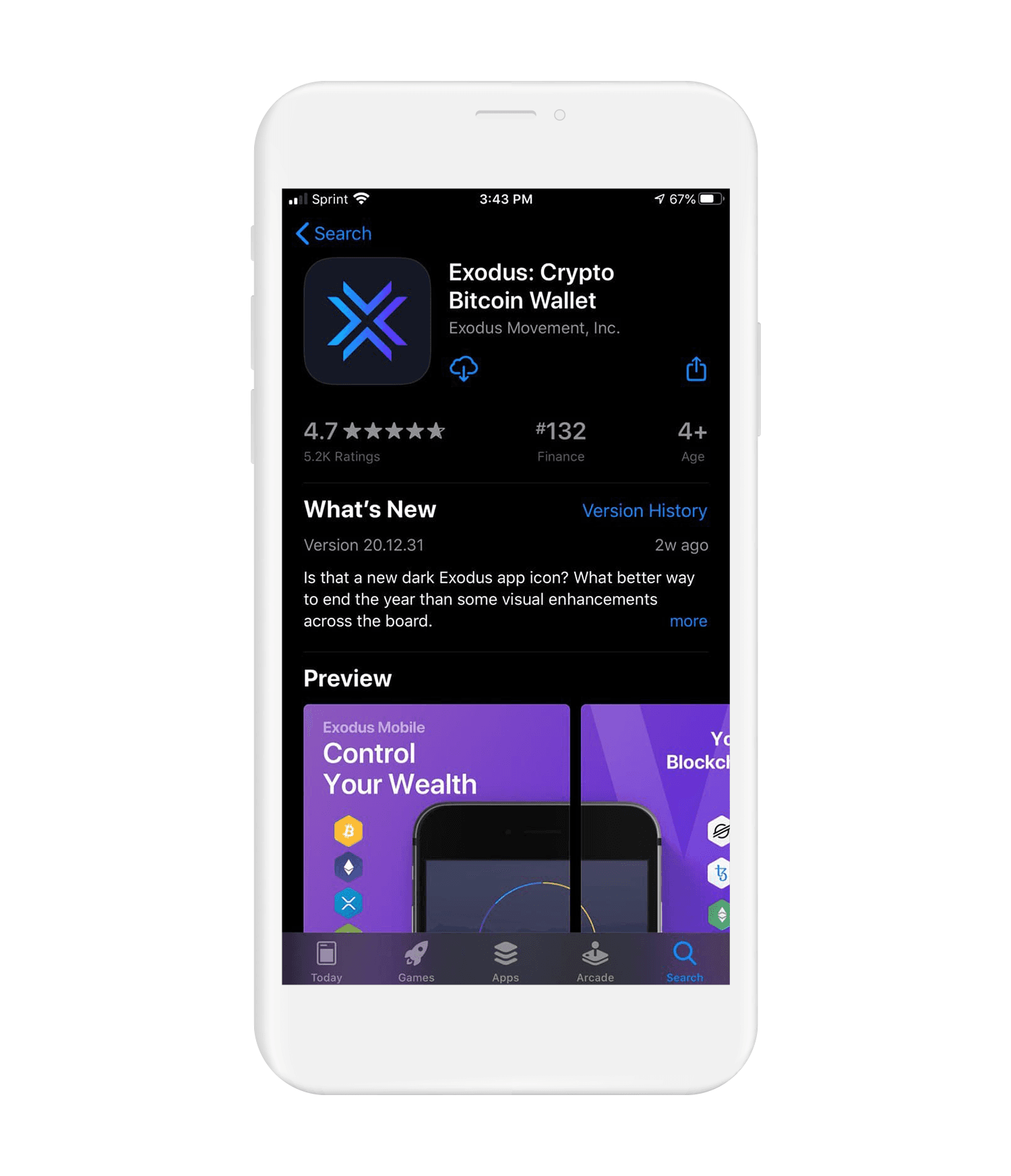Exodus Wallet for Android: Secure Setup & Guide | Vault12 - Vault12