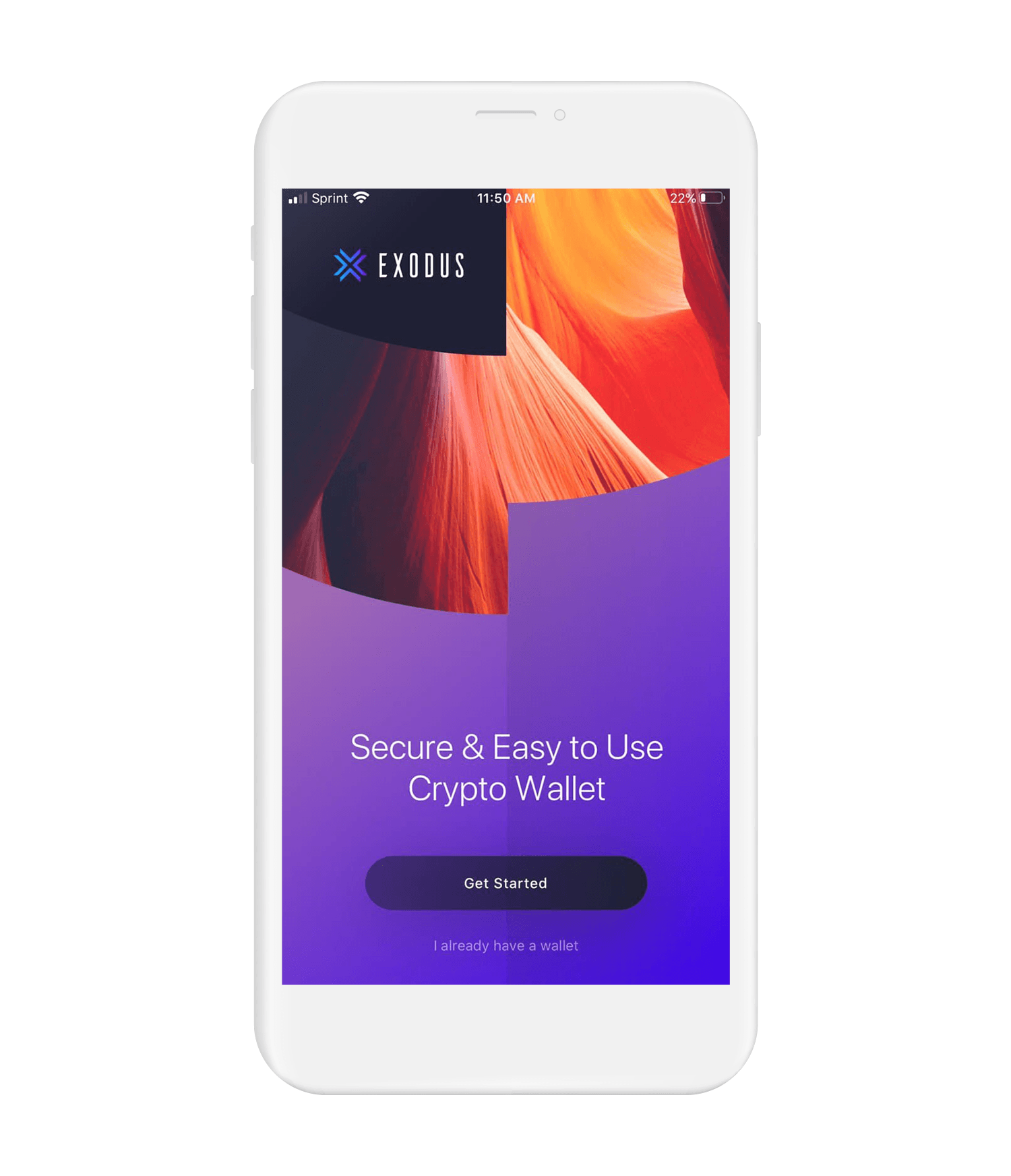 Exodus Wallet for iOS: Secure Setup & Guide | Vault12 - Vault12