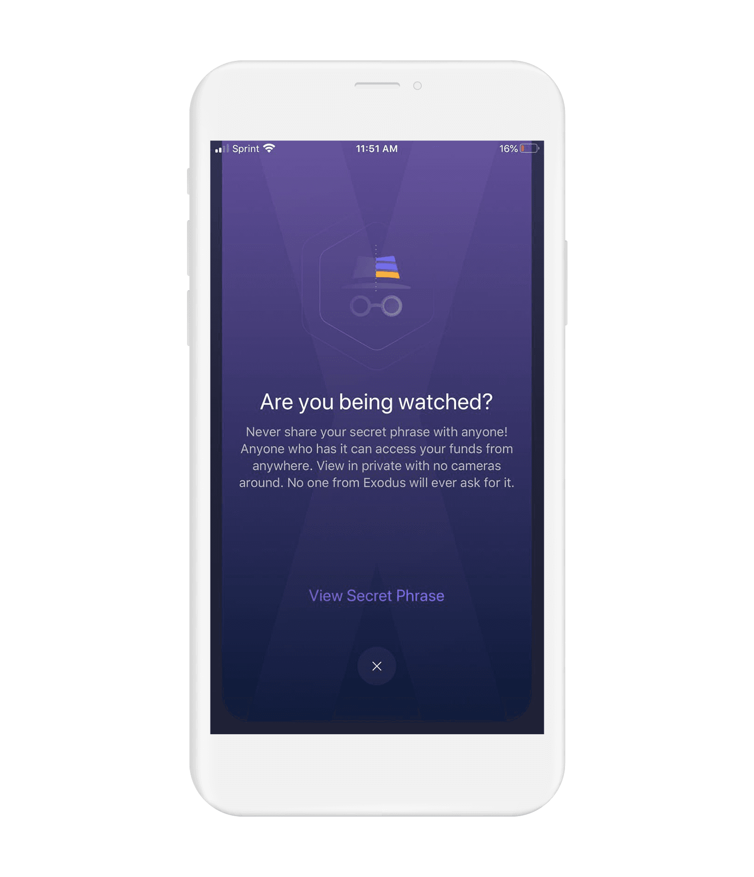Exodus Wallet for Android: Secure Setup & Guide | Vault12 - Vault12