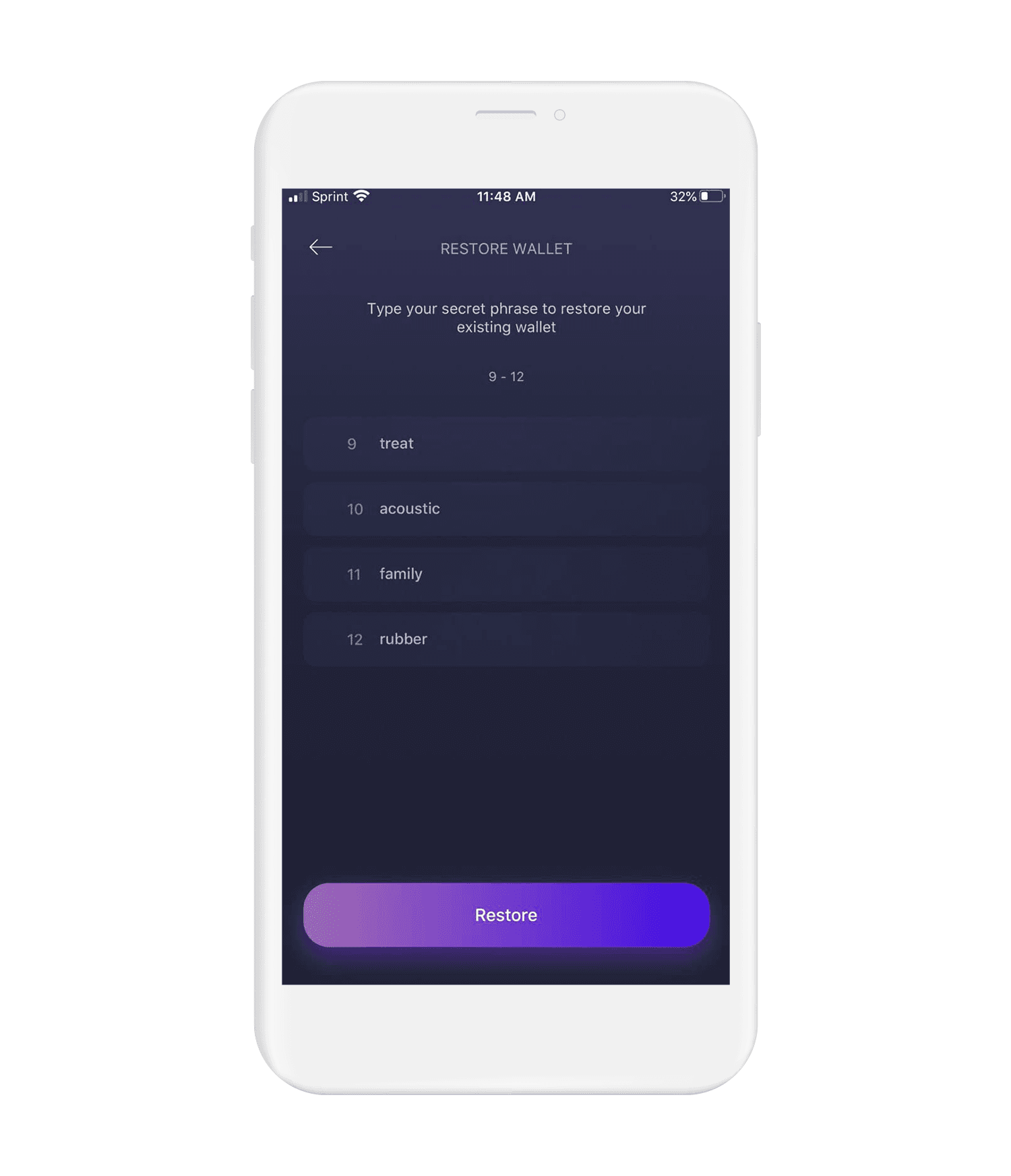Exodus Wallet for iOS: Secure Setup & Guide | Vault12 - Vault12