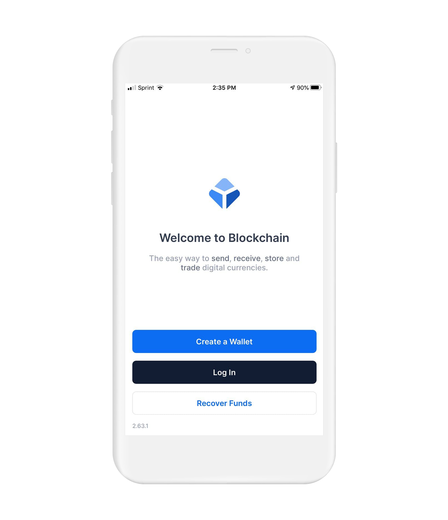 How To Secure Blockchain Com On Ios Vault12