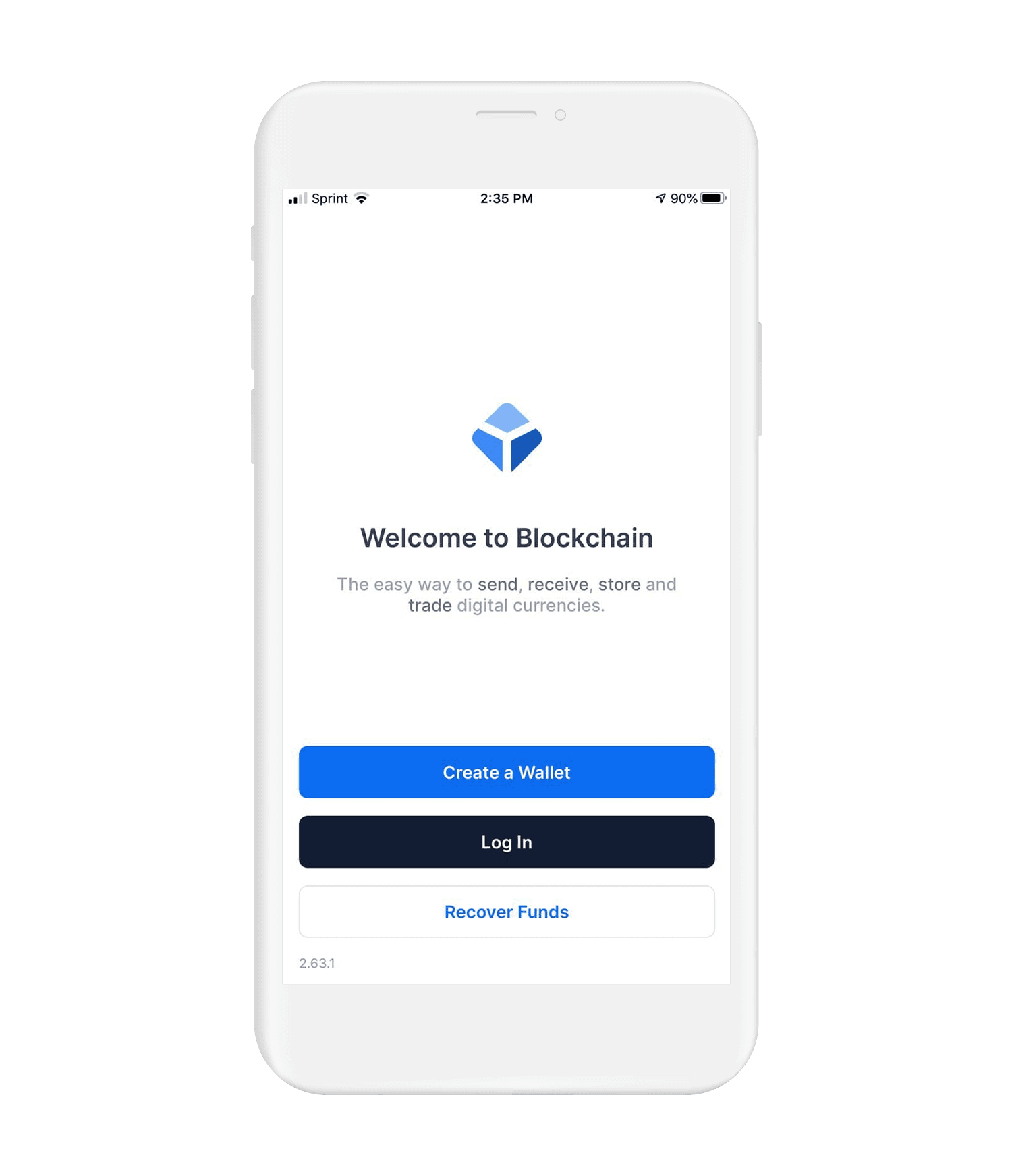 Secure Blockchain Wallet on iOS: Protect Your Crypto | Vault12 Guide -  Vault12