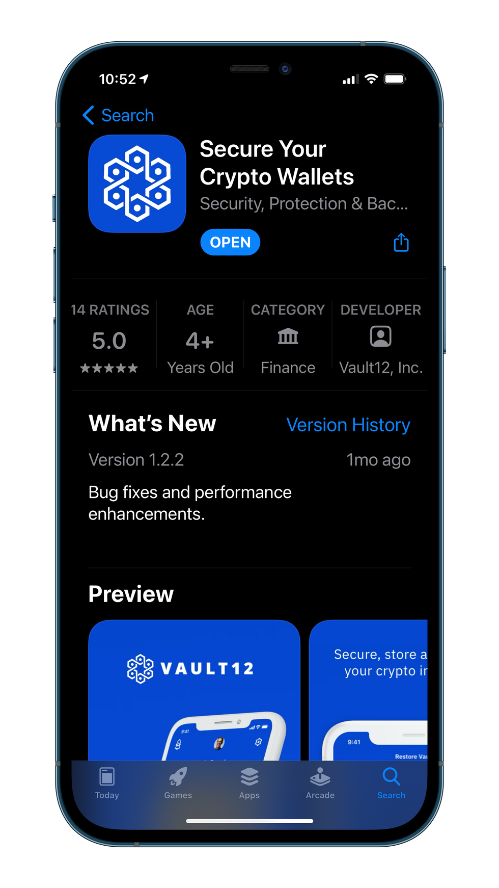 Your iPhone's Digital Vault: A Guide to Cloud Storage Options