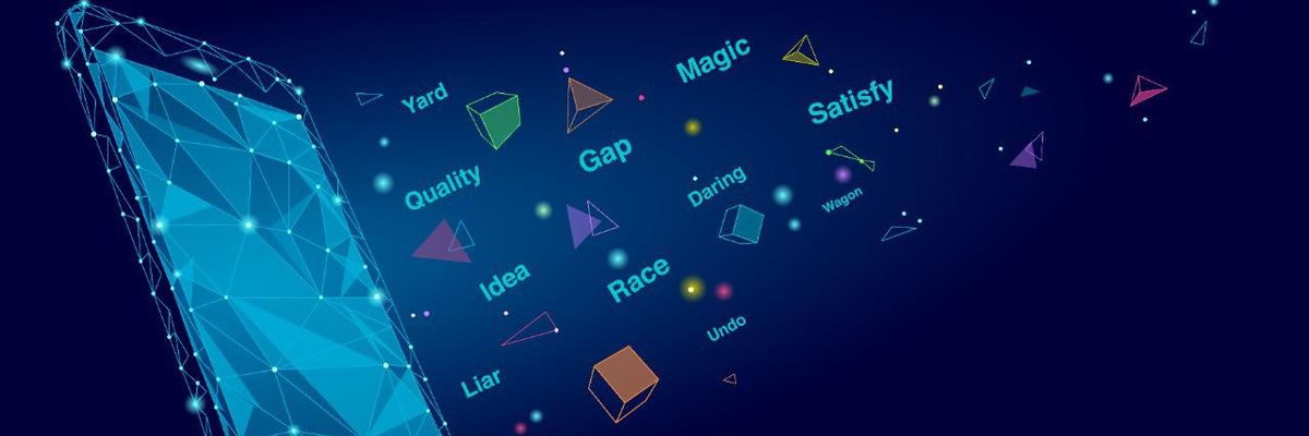 Digital phone with seed phrases