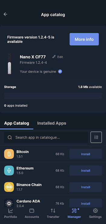 show 8 digits on binance desktop app show 8 digits on binance desktop app
