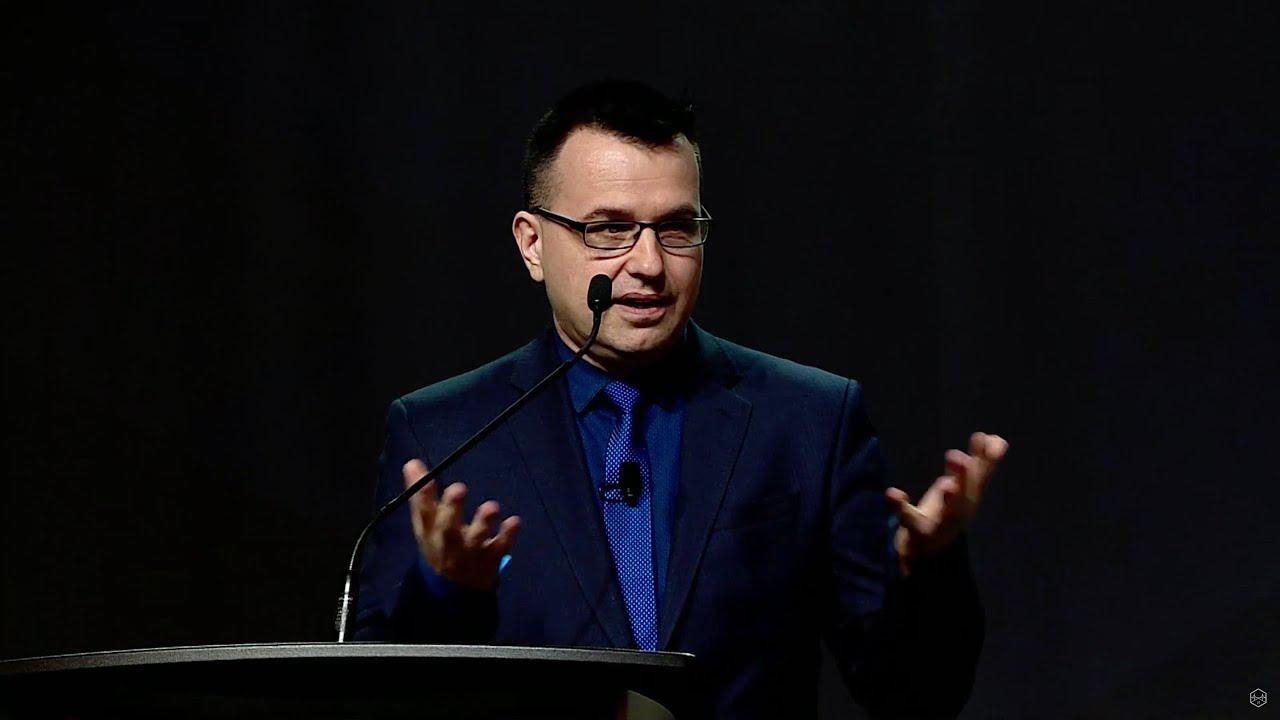 Introducing Personal Crypto Security