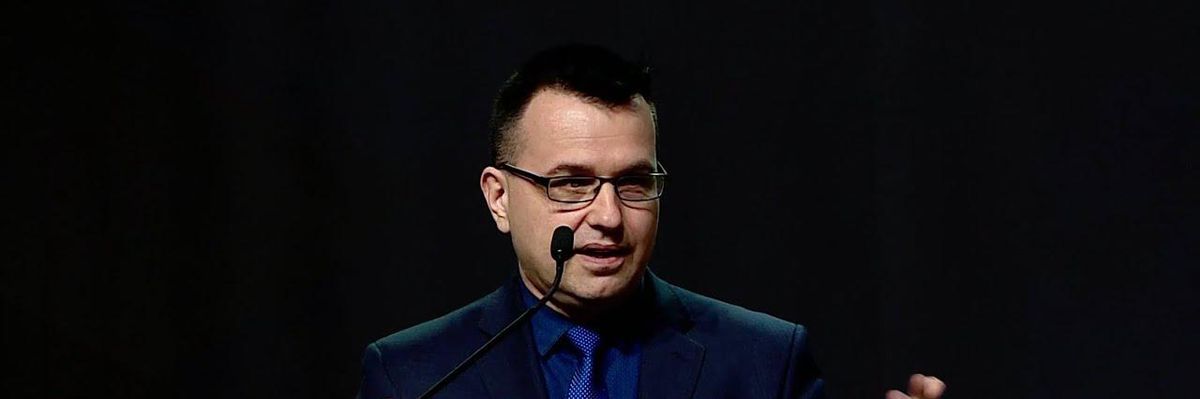 Introducing Personal Crypto Security