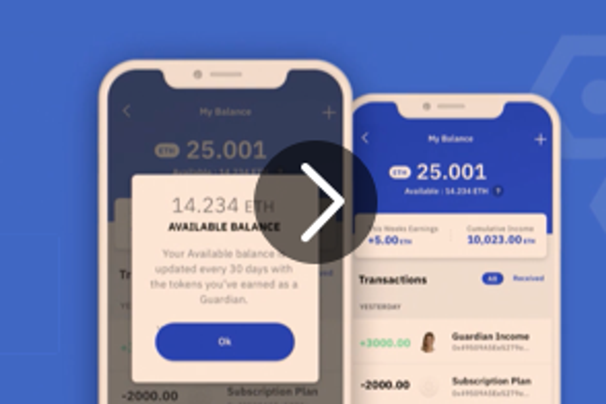 Social Cryptography & Vault12