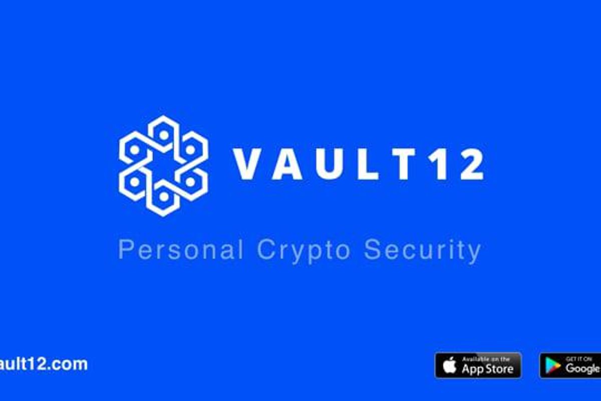Part 1: Vault12 Explainer
