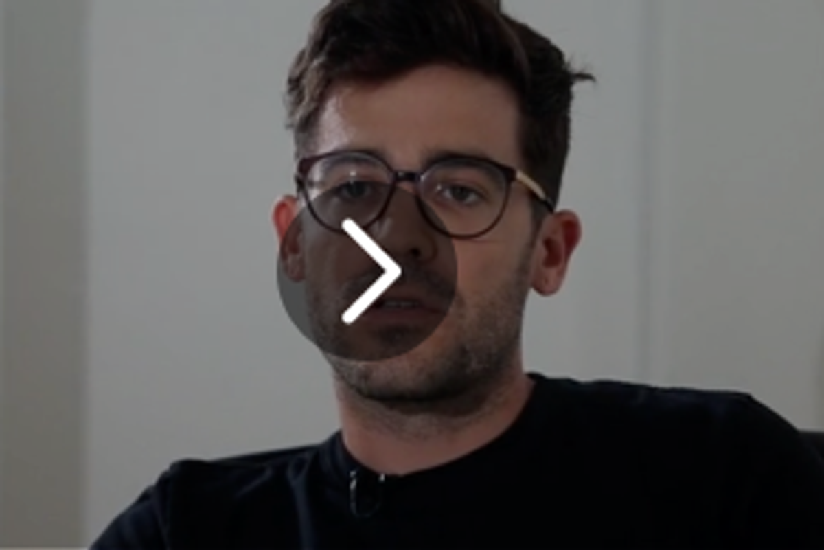 The Design Philosophy behind Vault12