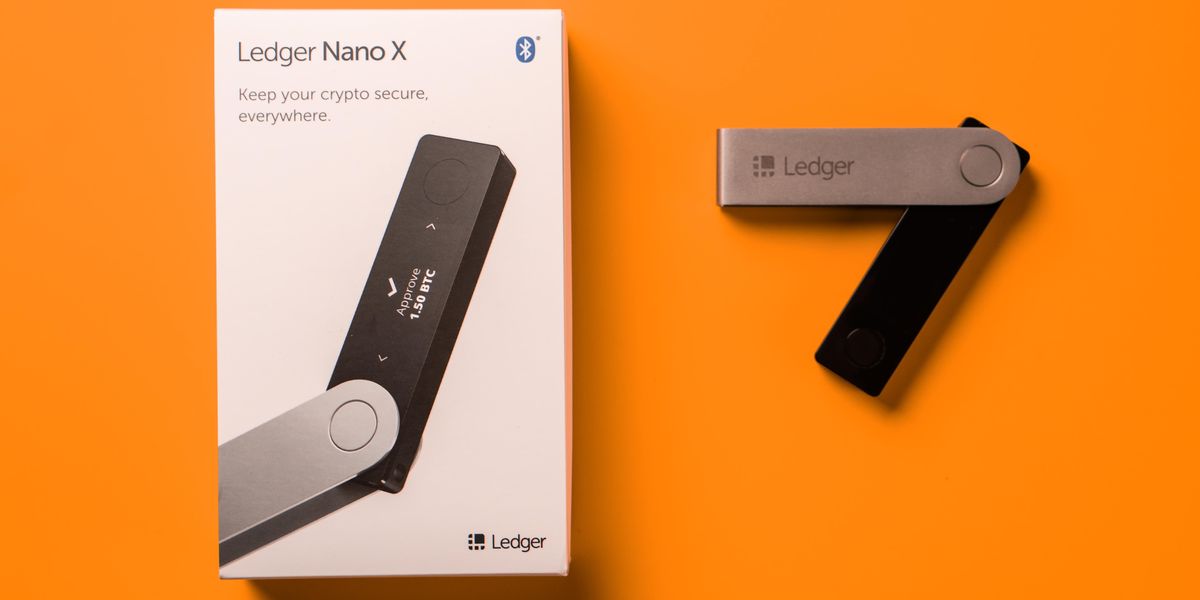 Ledger Nano S Plus vs Ledger Nano X (2023)