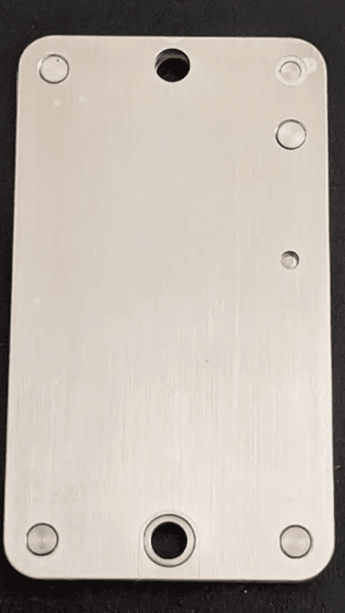 Crypto Steel Wallet Backup: Secure Your Seed Phrase | Vault12 Guide -  Vault12