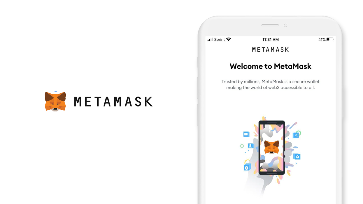 MetaMask Wallet