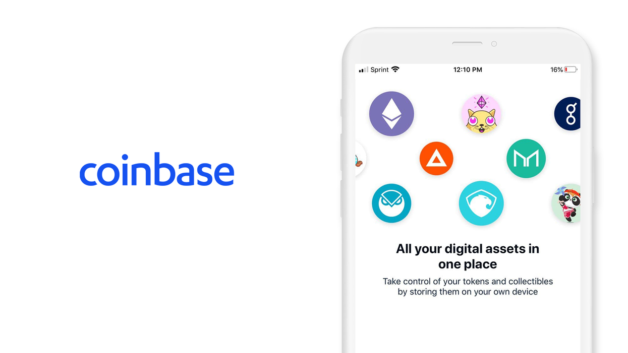 Coinbase wallet