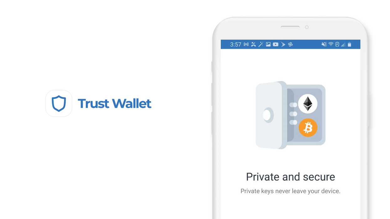 Trust Wallet