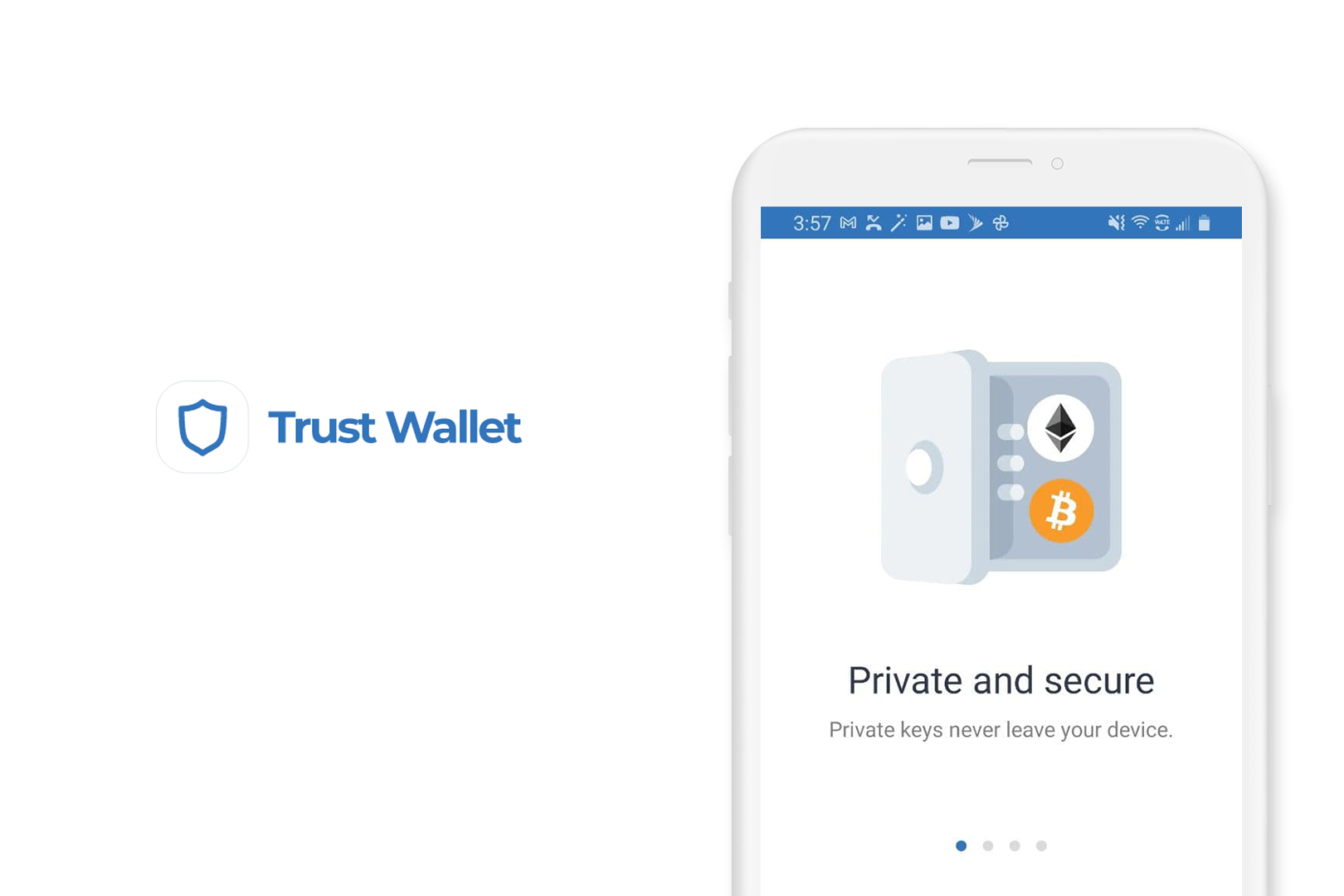 Trust Wallet