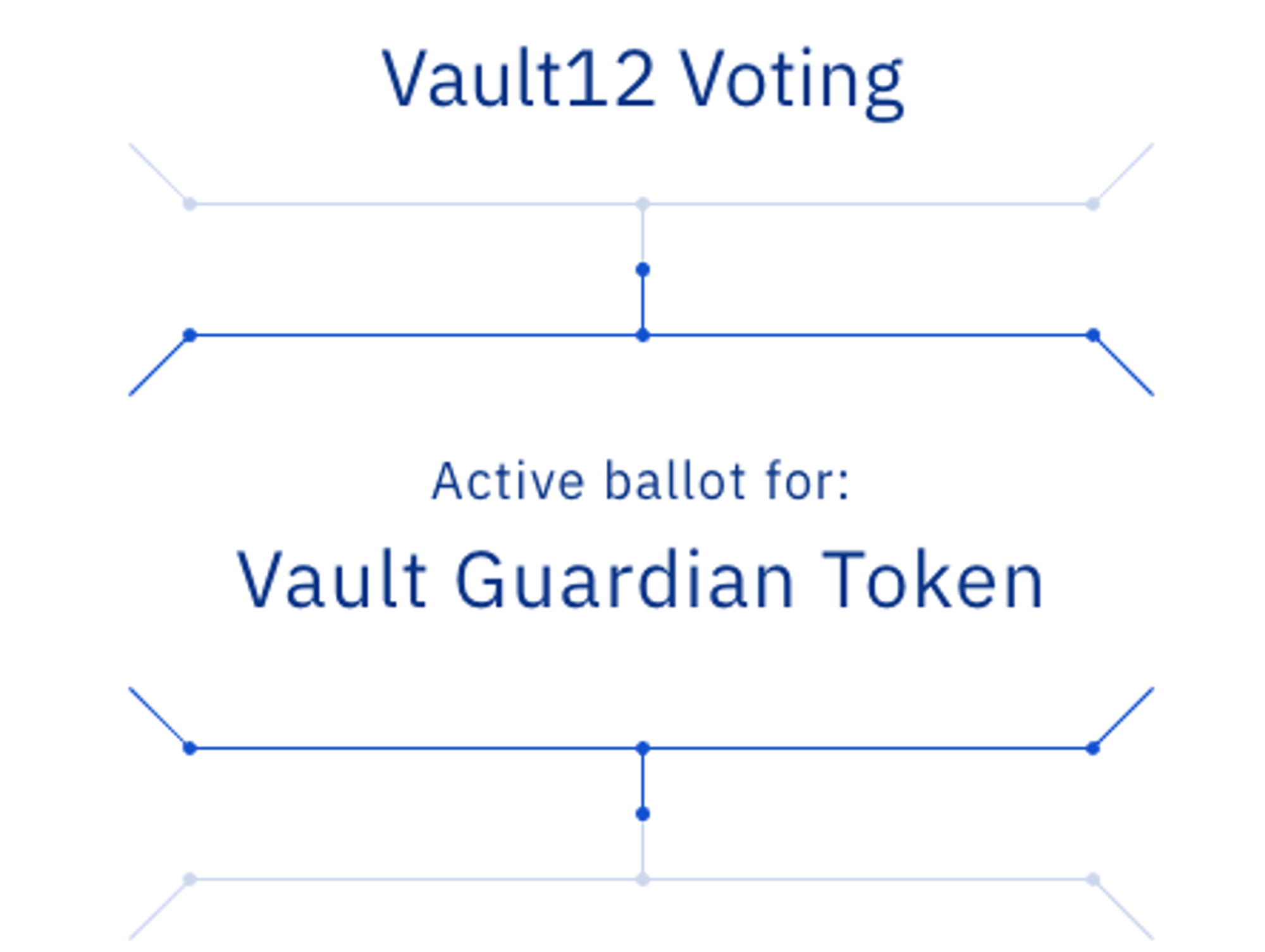 Ready, Steady, Vote now!