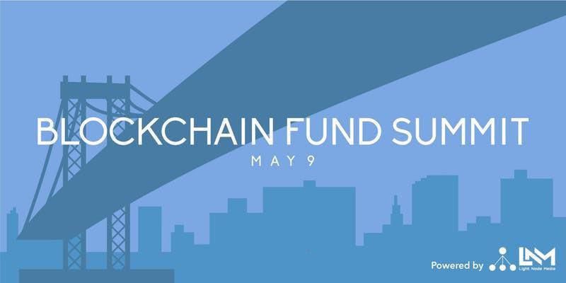 Blockchain Week NYC Update