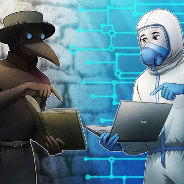 How the COVID-19 Pandemic Will Propel Humanity 20 Years Ahead in Tech