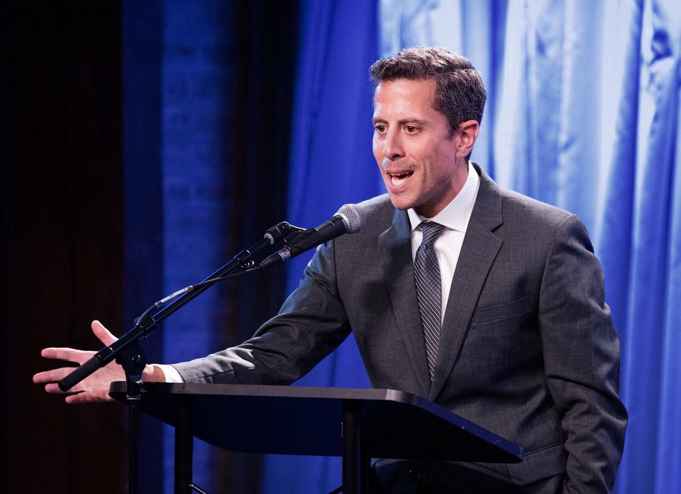 Saifedean Ammous