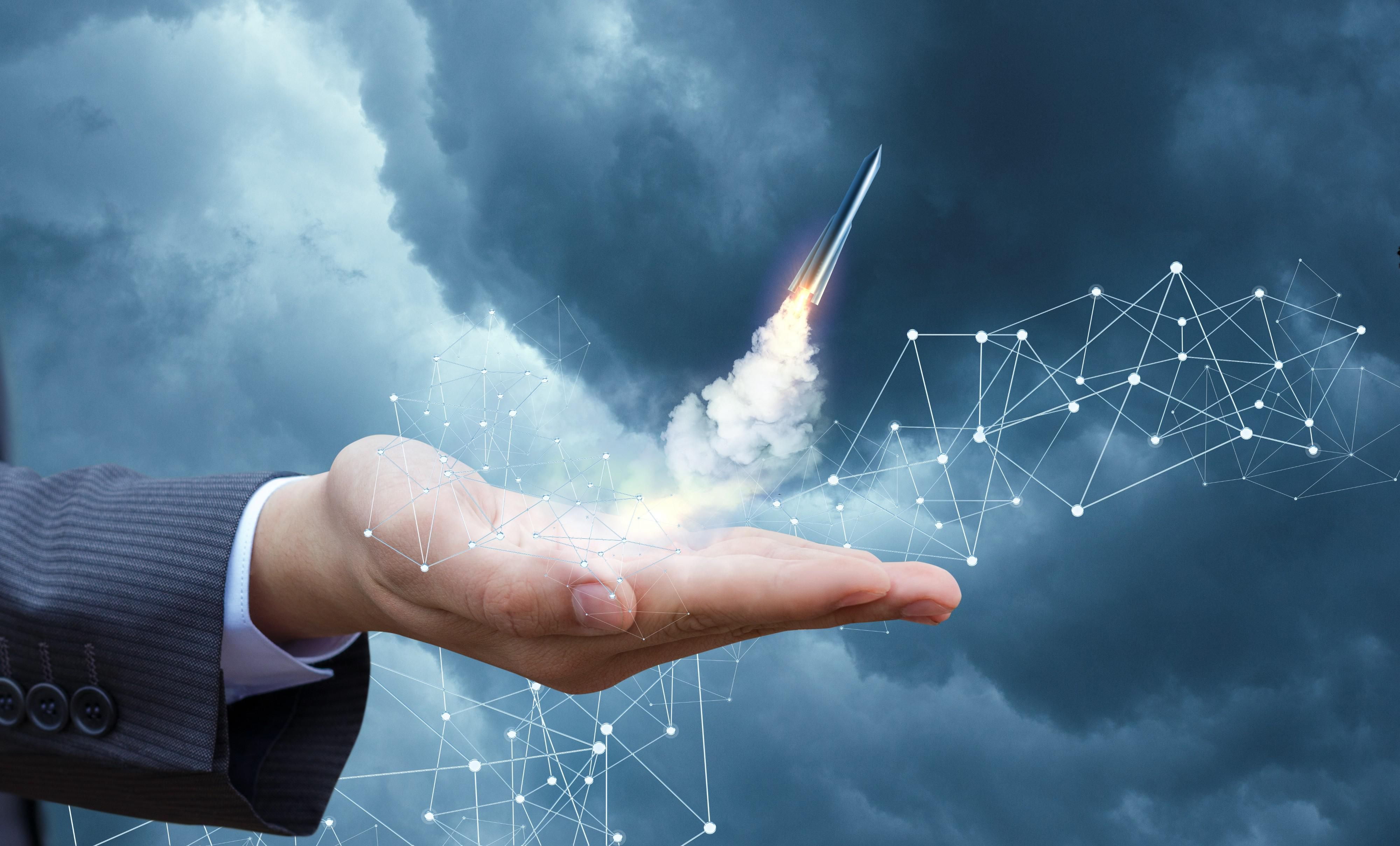 The Rapidly Increasing Value of Digital Assets Demands Better Security