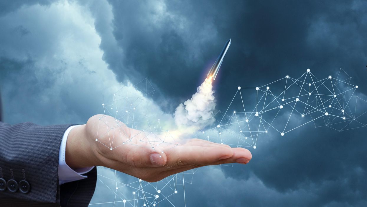 The Rapidly Increasing Value of Digital Assets Demands Better Security
