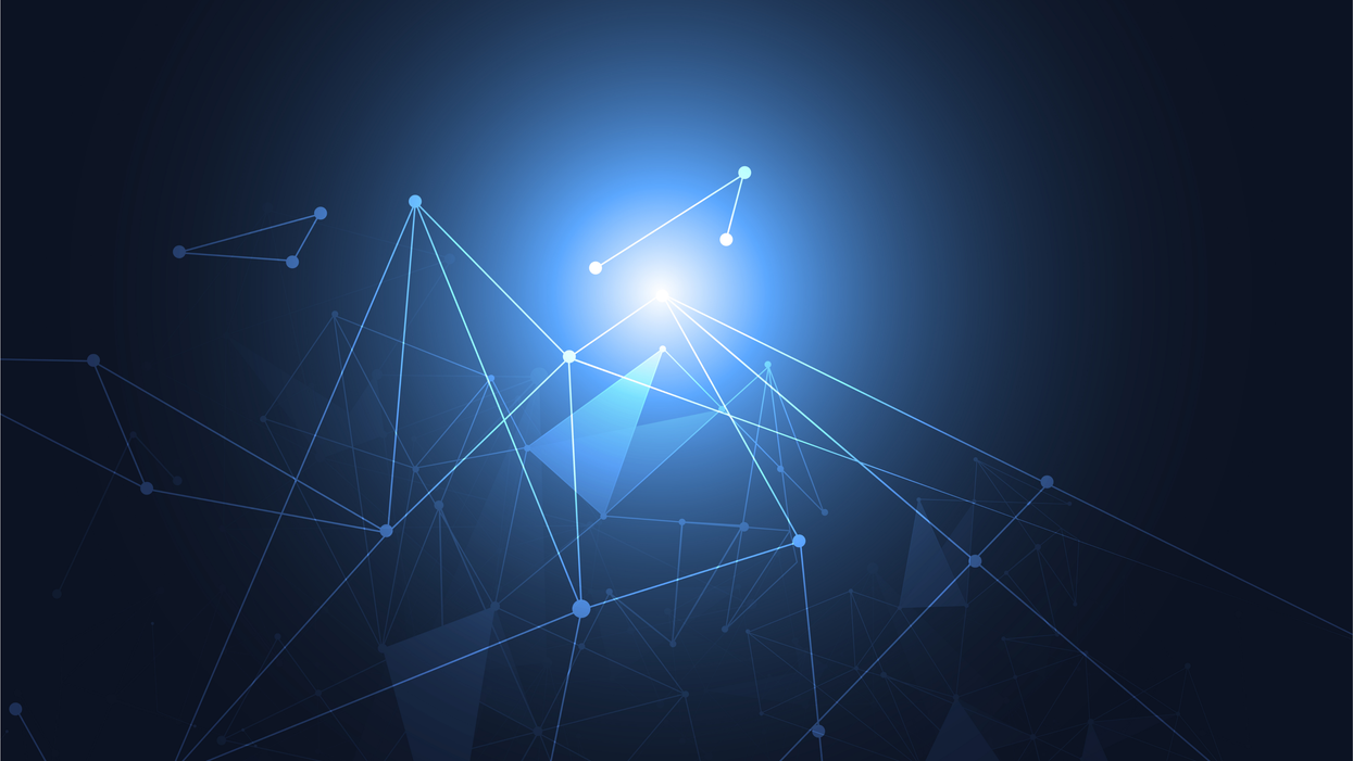 Abstract network