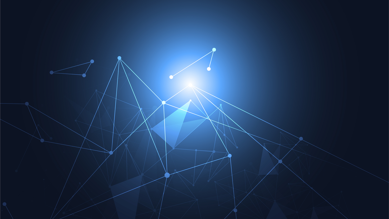 Abstract network
