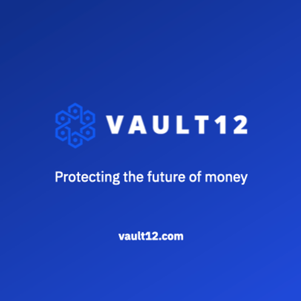 Vault12 August 2020 Update