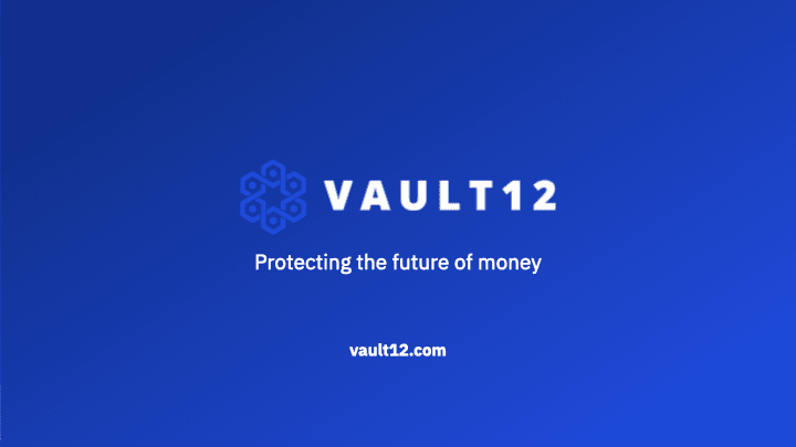 Update 2019: Vault12 Trial Edition Now Available.
