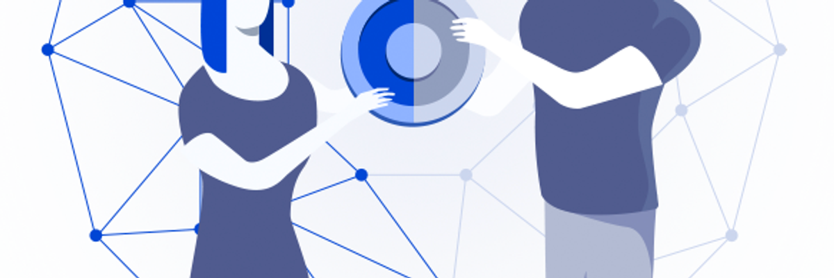 Partner with Vault12