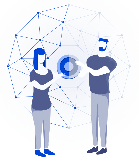 Partner with Vault12