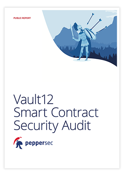 Security Audit