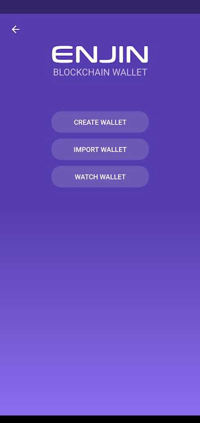 Enjin Wallet for Android: Secure Setup & Guide | Vault12 - Vault12