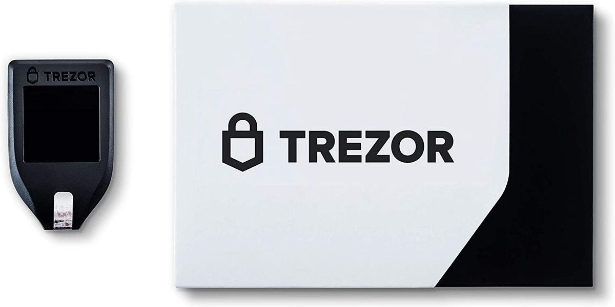 Why Trezor Moved Back to Physical Buttons With Safe 3