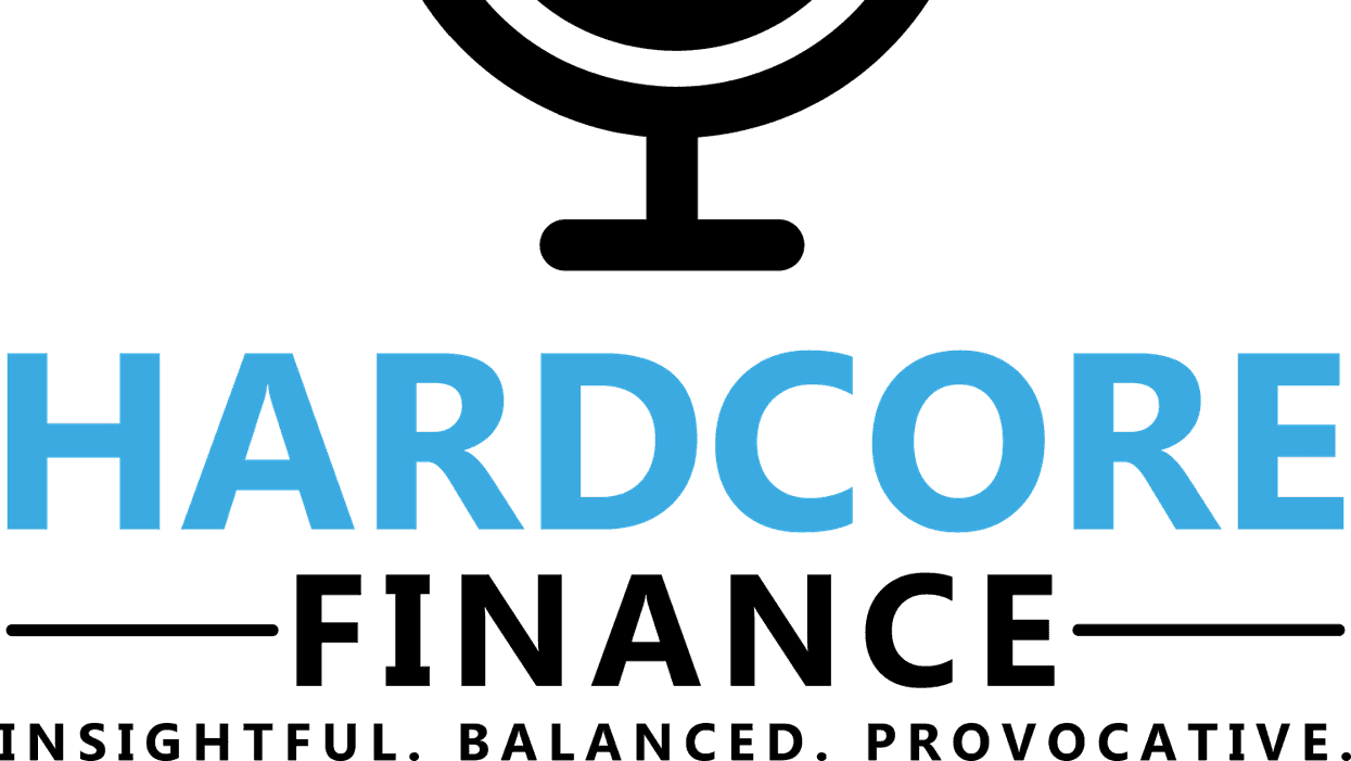 The complex maze of security - Hardcore Finance podcast interview