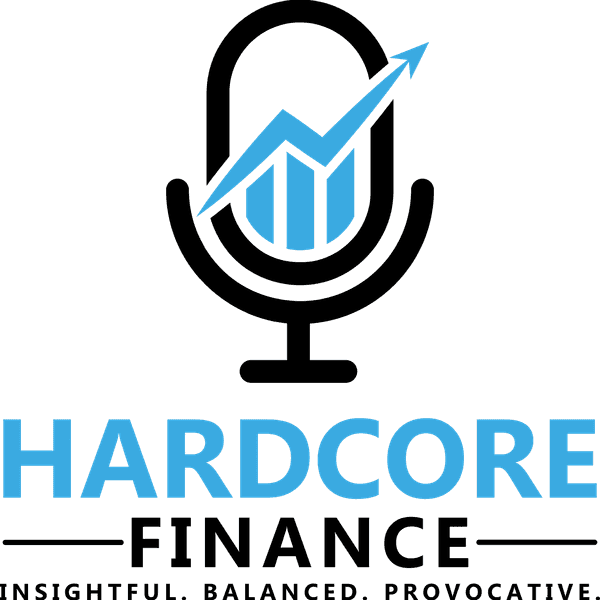 The complex maze of security - Hardcore Finance podcast interview