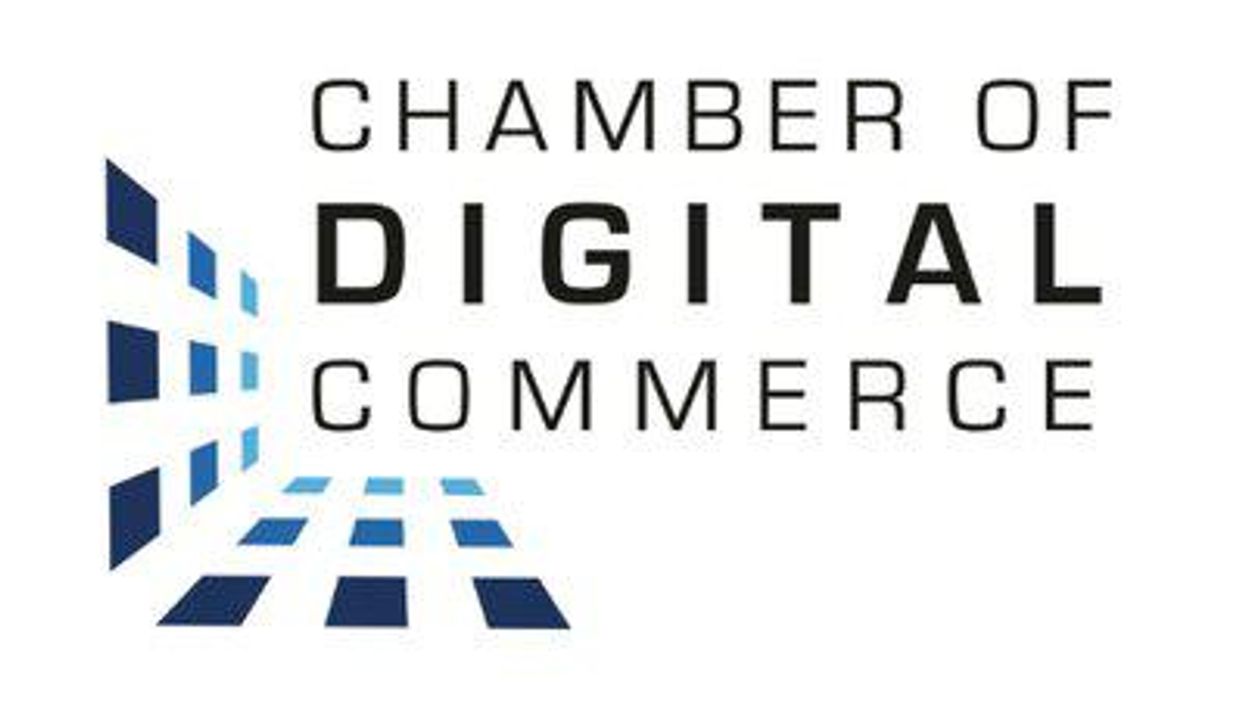 Digital Chamber of Commerce logo
