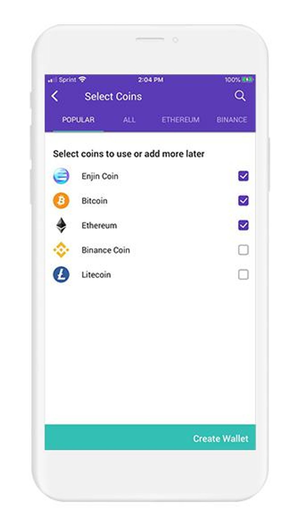 set-coins