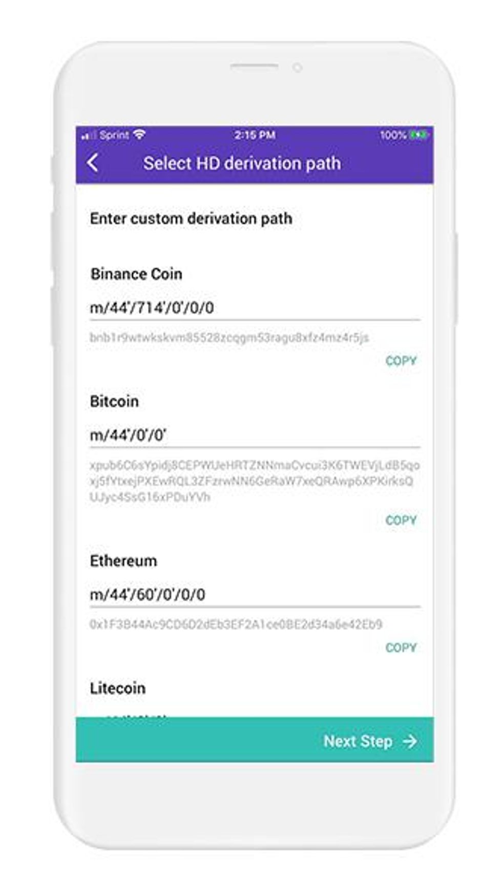 set-password