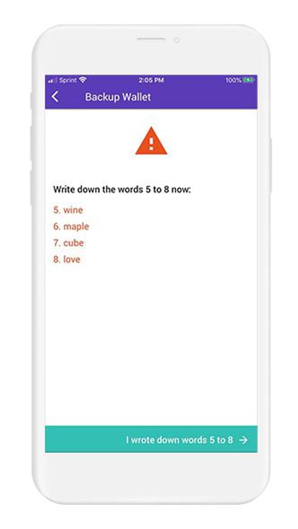 write-words