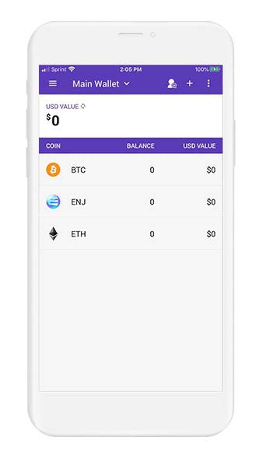main-wallet