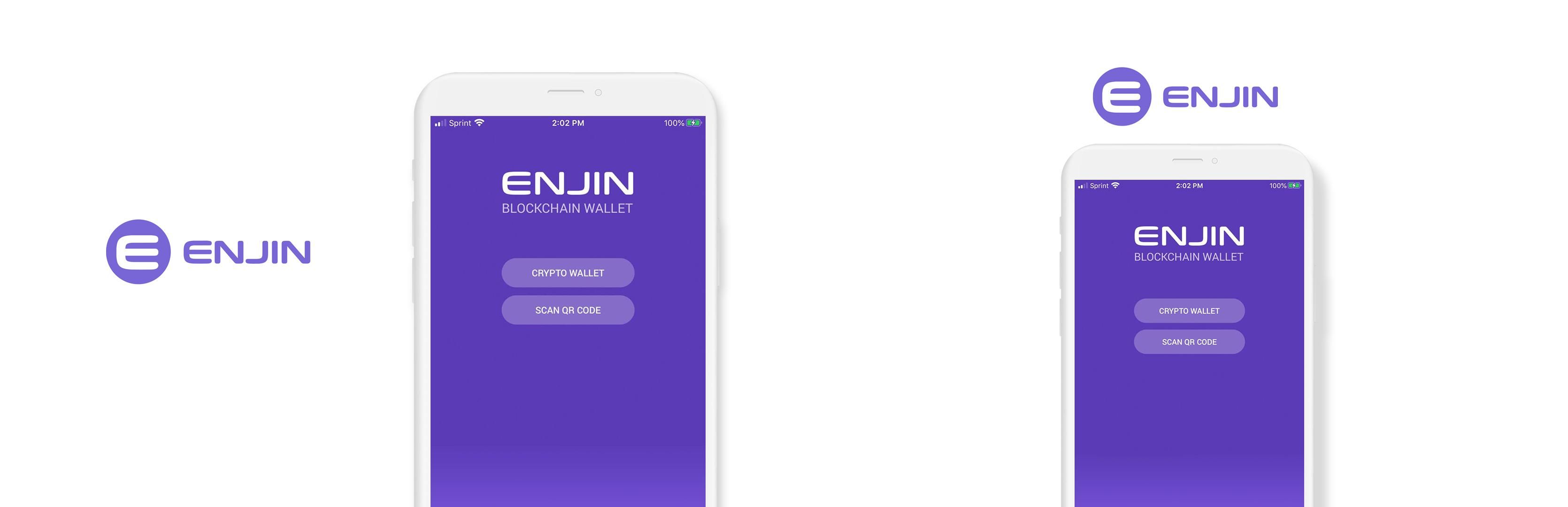 Enjin Wallet